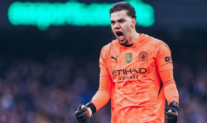 Công thần Man City lên tiếng về tương lai