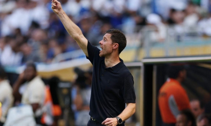 Real Madrid lộ tử huyệt, Xabi Alonso nhận thử thách đầu tiên