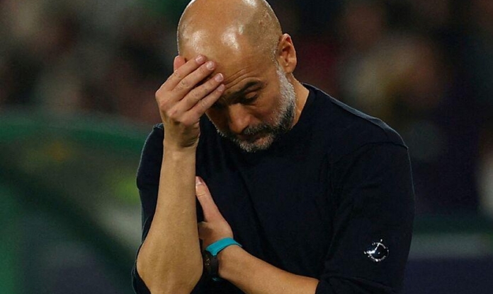 Man City gây phẫn nộ tại Premier League