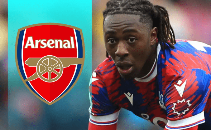 Arsenal ra tay, quyết chiêu mộ ‘siêu tiền vệ’ Ngoại hạng Anh