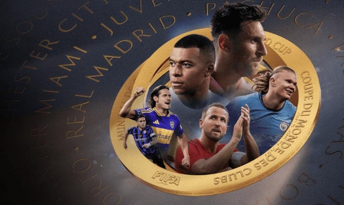 Đội hình tiêu biểu vòng bảng FIFA Club World Cup: Dấu ấn Bayern, PSG và các sao Nam Mỹ