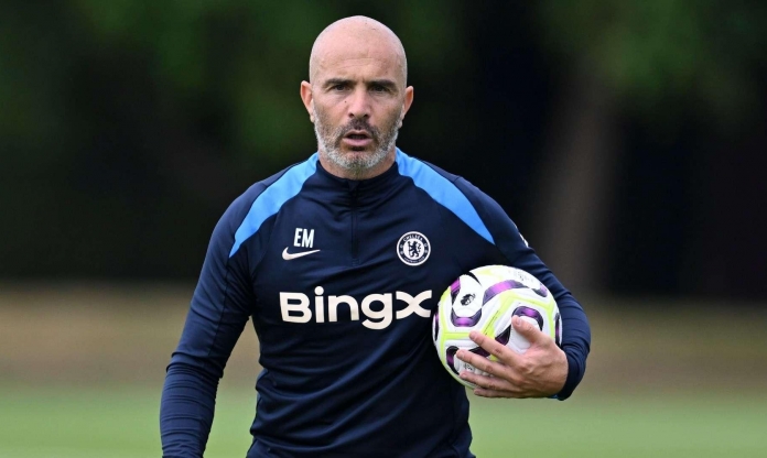 Maresca đặc biệt khen ngợi 1 cầu thủ Chelsea