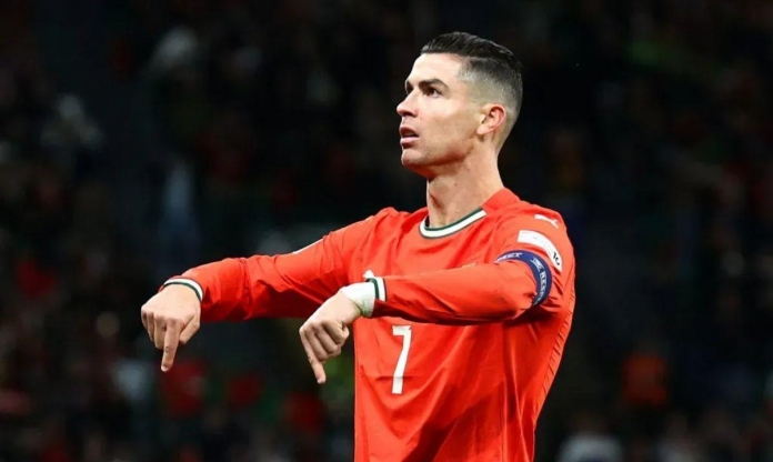 Ronaldo quyết chinh phục World Cup và cột mốc 1000 bàn