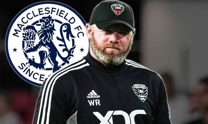 Rơi cảnh thất nghiệp, Rooney vẫn 'chê' lời mời dẫn dắt 1 đội bóng