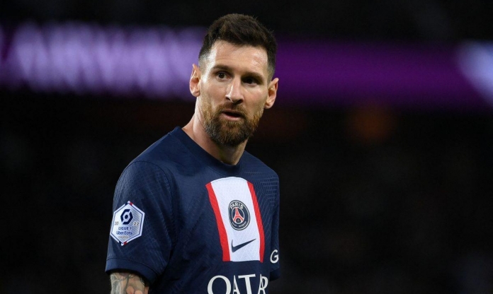 Messi tại PSG: Có thực sự là bản hợp đồng thất bại?