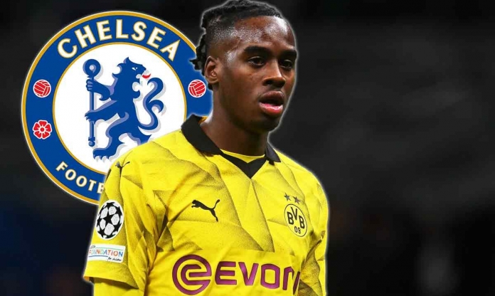 Chelsea chốt hạ mục tiêu, MU tuyệt vọng trong việc thanh lý ‘người thừa’