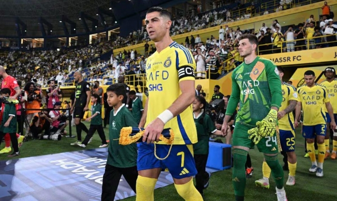 Ronaldo lý giải quyết định ưu tiên Al-Nassr, từ chối Club World Cup