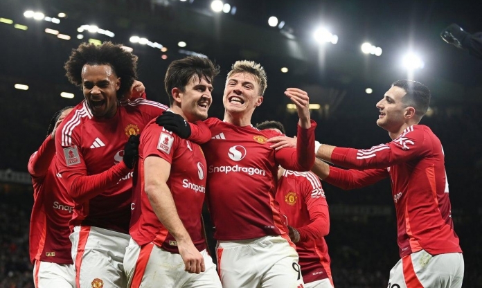 Ngôi sao trụ cột hối hận vì chọn Manchester United