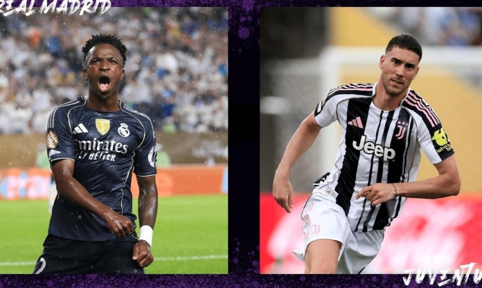 4 'điểm nóng' quyết định thành bại trận Real Madrid vs Juventus
