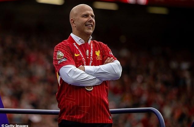 Liverpool nhắm chiêu mộ cái tên không ai ngờ