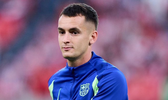 Chelsea và Liverpool giành giật 'viên ngọc quý' của Barcelona