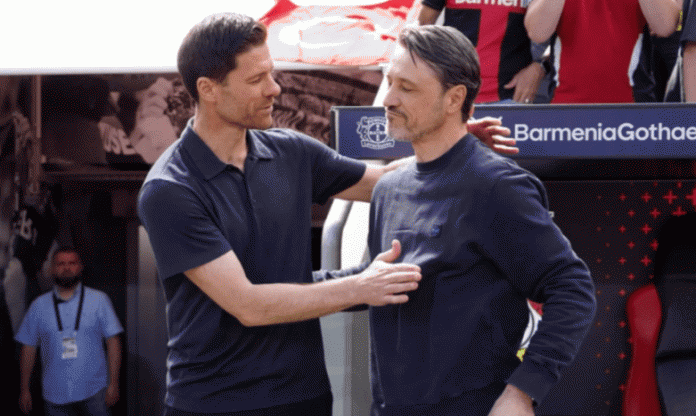Xabi Alonso nhận 'chiến thư' trước trận đại chiến với Dortmund