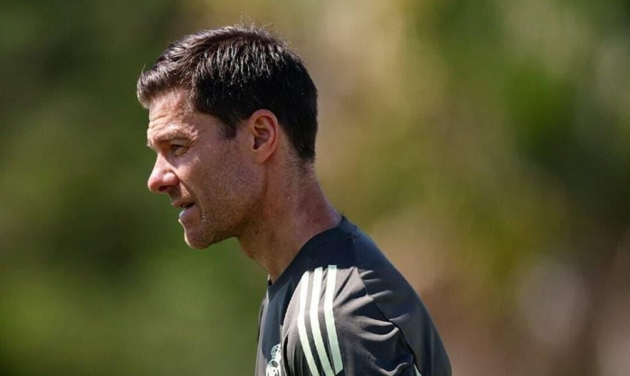 Real Madrid thăng hoa nhờ 'nghệ thuật giờ nghỉ' của Xabi Alonso