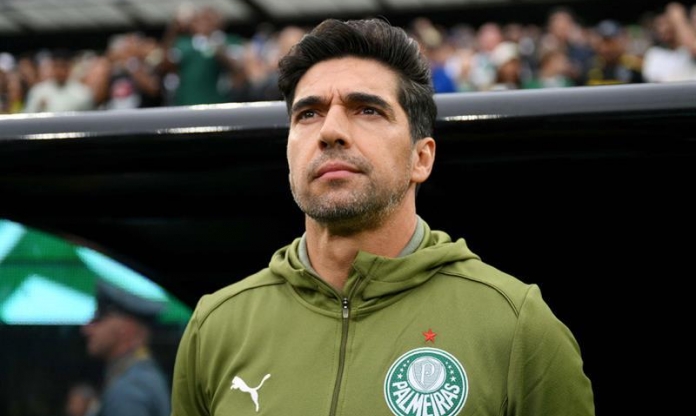 HLV Palmeiras tự tin nghênh chiến Chelsea tại tứ kết Club World Cup