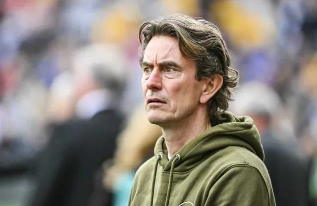 Tottenham bị West Ham từ chối vụ Mohammed Kudus