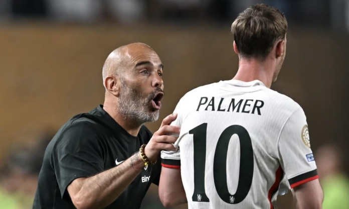 Chelsea đón nhận tin buồn sau chiến thắng trước Palmeiras