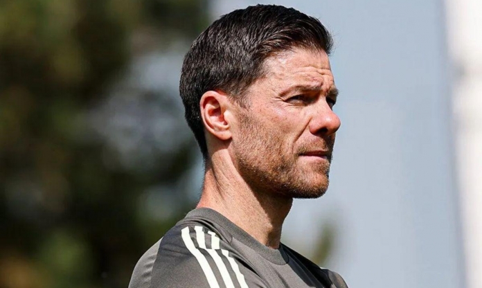 Hồi sinh Real Madrid, Xabi Alonso tiến sát cột mốc tốt nhất 2 năm qua