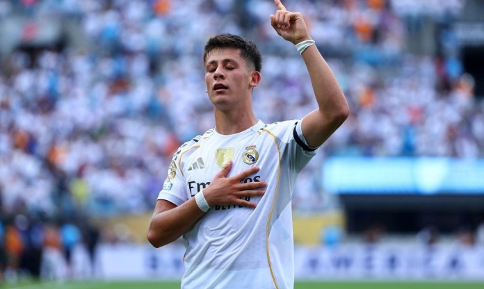 Adra Guler: Nhạc trưởng mới của Real Madrid sau thời kỳ Toni Kroos