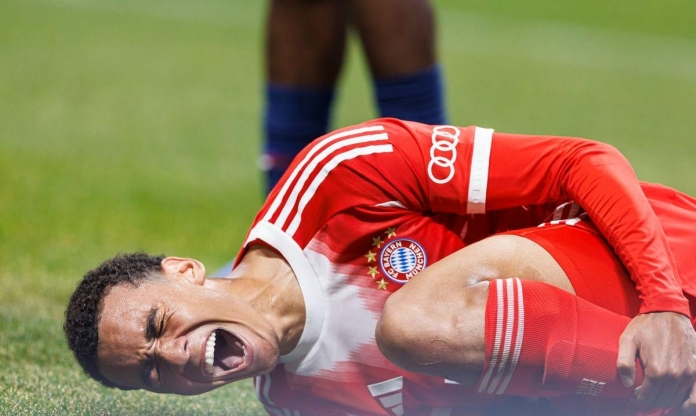 Musiala dính chấn thương nghiêm trọng: Dấu hỏi cho World Cup 2026