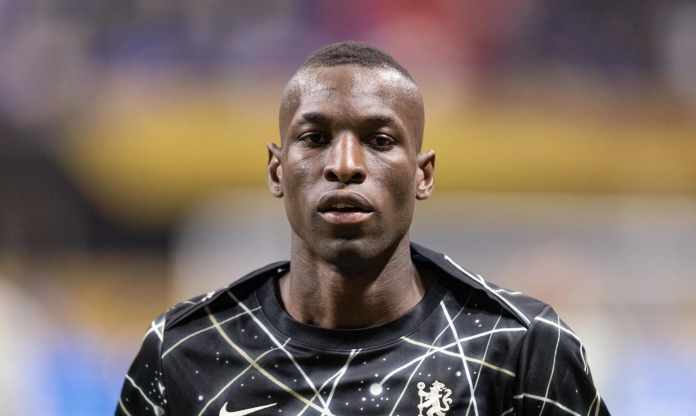 Dấu chấm hết cho Nicolas Jackson tại Chelsea?