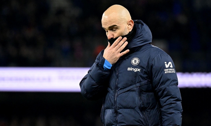 Hàng loạt cầu thủ có thể rời Chelsea ngay trong mùa hè này