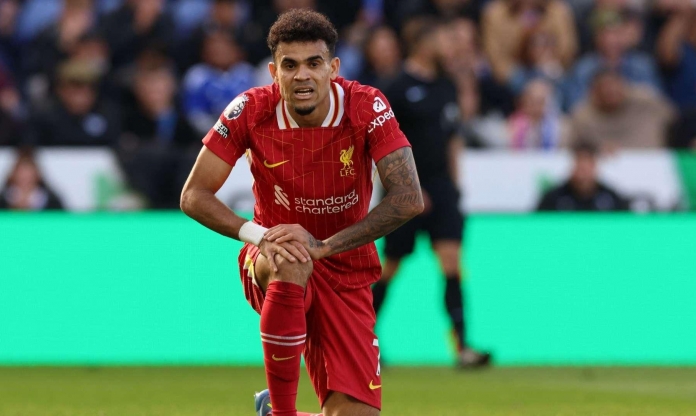 Bayern Munich vượt mặt Barcelona trong cuộc đua chiêu mộ sao Liverpool