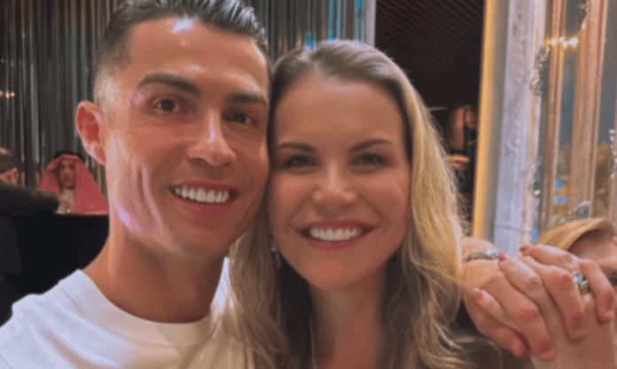Chị gái Cristiano Ronaldo tiếp tục gây bão dư luận vụ Jota