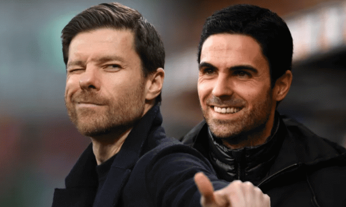 Cách Arsenal bỏ xa Real Madrid trong vụ mua 'siêu tiền vệ'