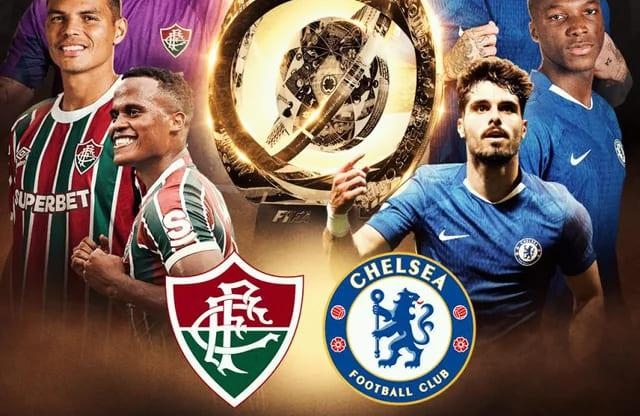 3 điểm quyết định trận bán kết Fluminense vs Chelsea