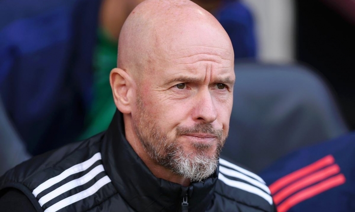Zidane tố Erik Ten Hag thiếu tôn trọng mình