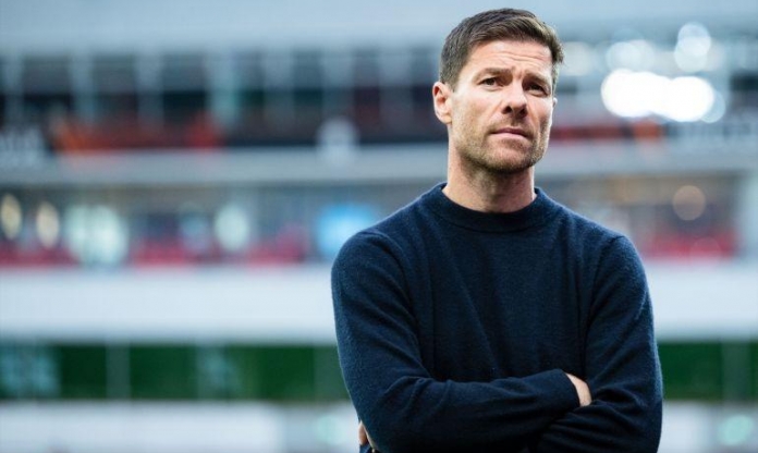 Xabi Alonso được khuyên nên chọn Mbappe thay vì Gonzalo Garcia