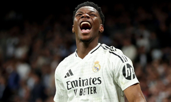 Sao Real Madrid thách thức PSG trước bán kết Club World Cup
