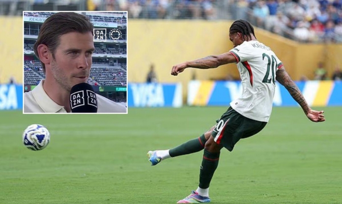 Joao Pedro nhận 'mưa lời khen' sau màn ra mắt chói sáng cho Chelsea