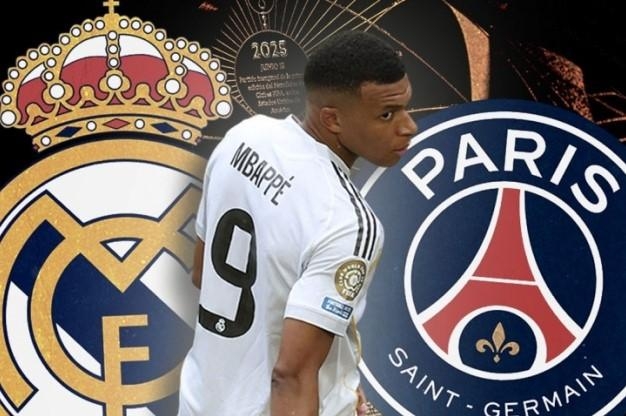 PSG đang mạnh mẽ hơn bao giờ hết khi không có Mbappe