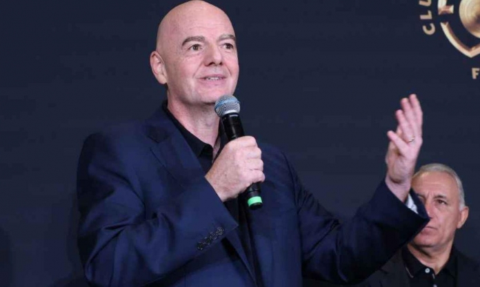 FIFA 'xuống nước', lịch thi đấu bóng đá sắp thay đổi lớn