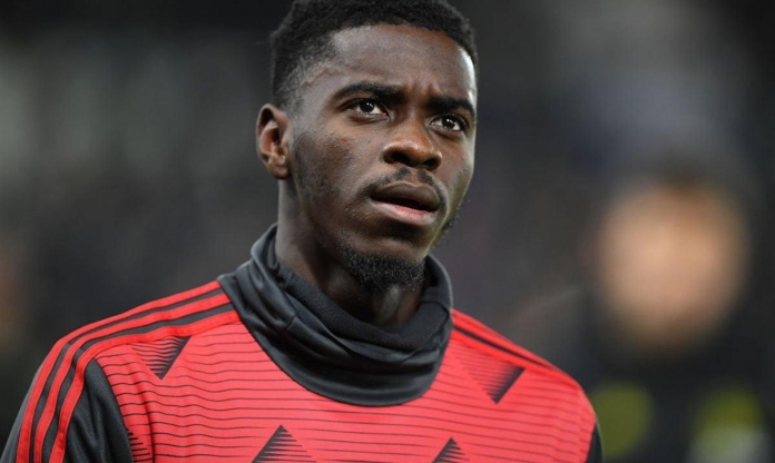 Man United sắp bị cựu sao kiện ra tòa