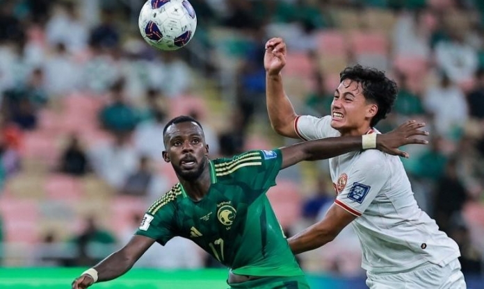 Truyền thông Indonesia nói thẳng về 2 đối thủ ở VL World Cup