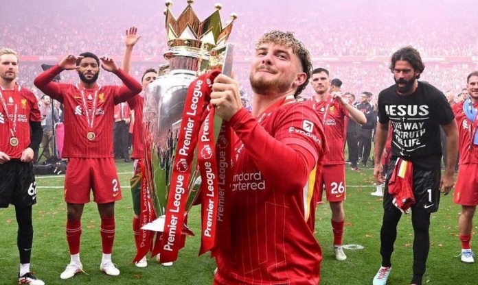 Tottenham và Newcastle quyết đấu giành nhà vô địch Ngoại hạng Anh