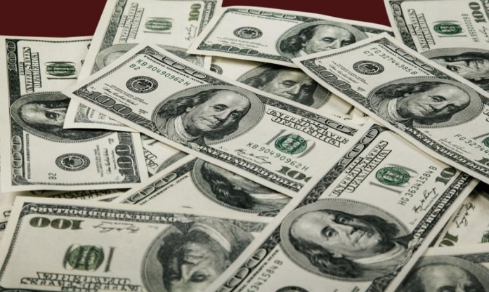 Tỷ giá USD hôm nay 18/07/2025: Tăng giá nhẹ!