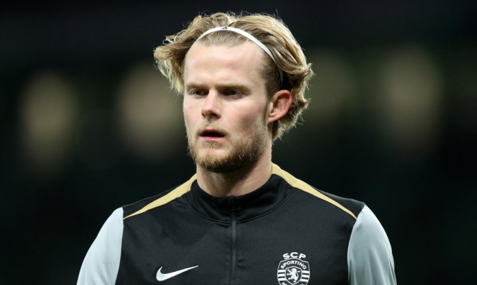 Man United muốn 'hớt tay trên' Juventus