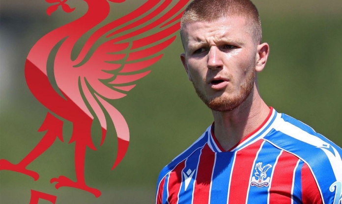Liverpool nhận đòn giáng từ sao trẻ sáng giá nước Anh