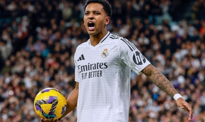 Real Madrid lại nhắm sao Liverpool, Rodrygo có thể ‘mở khóa’