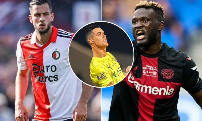 Thiếu uy tín khi 'làm ăn', Al-Nassr có thực sự nghiêm túc giúp Ronaldo chinh phục vinh quang?