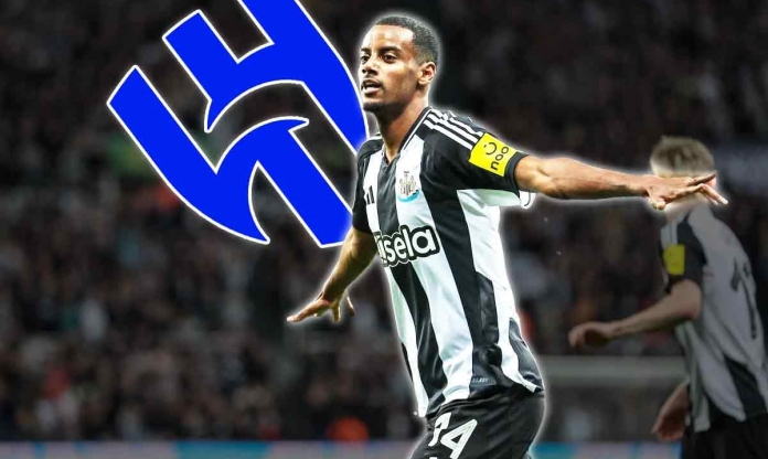 Al Hilal tung đề nghị 'không thể từ chối' cho mục tiêu số 1 của Liverpool