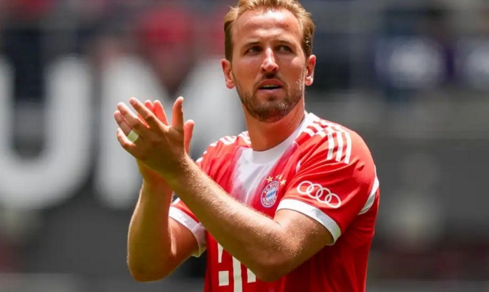 Harry Kane tiết lộ một điều đặc biệt trước màn tái ngộ Tottenham