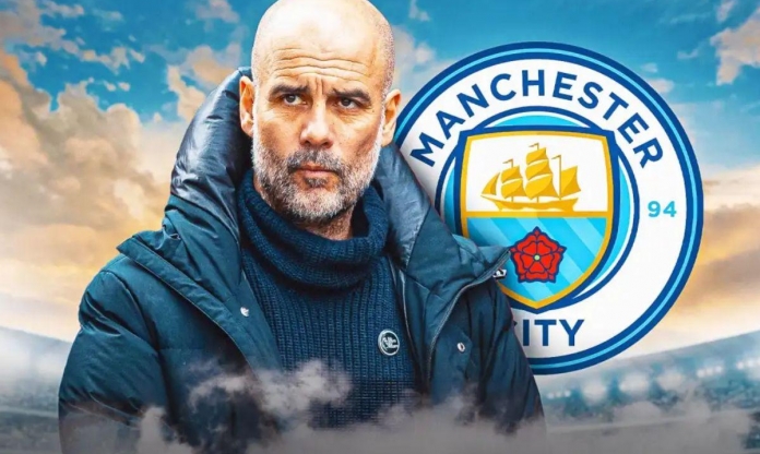 Áp lực từ UEFA, Pep Guardiola phải bán gấp 5 cầu thủ