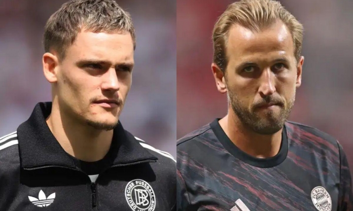 Tân binh Liverpool thắng danh hiệu lớn, Kane nhận cái kết khó tin