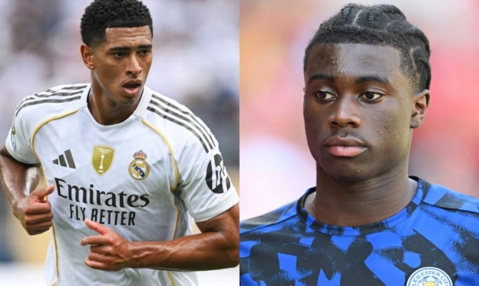 Jude Bellingham mất kỷ lục lịch sử sau 6 năm