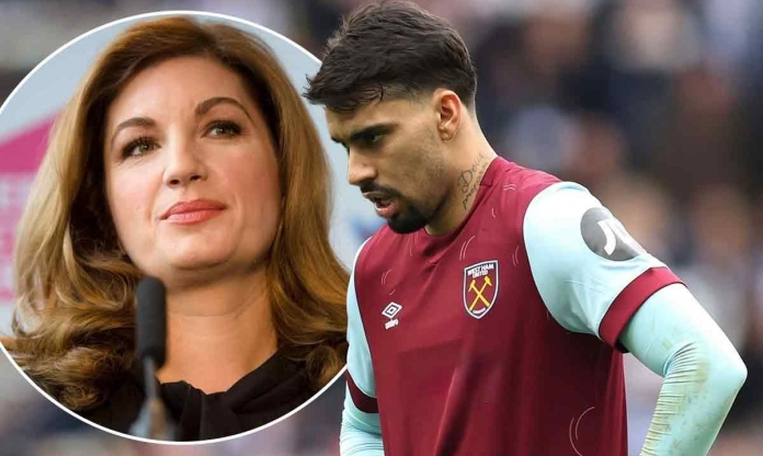 West Ham ra quyết định với Lucas Paqueta sau scandal dàn xếp tỷ số