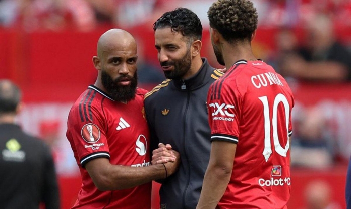 MU thua thế này…CĐV cũng sướng